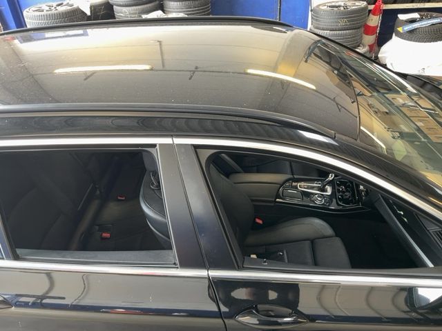 BMW 5er 520d 2012 – снимка 21