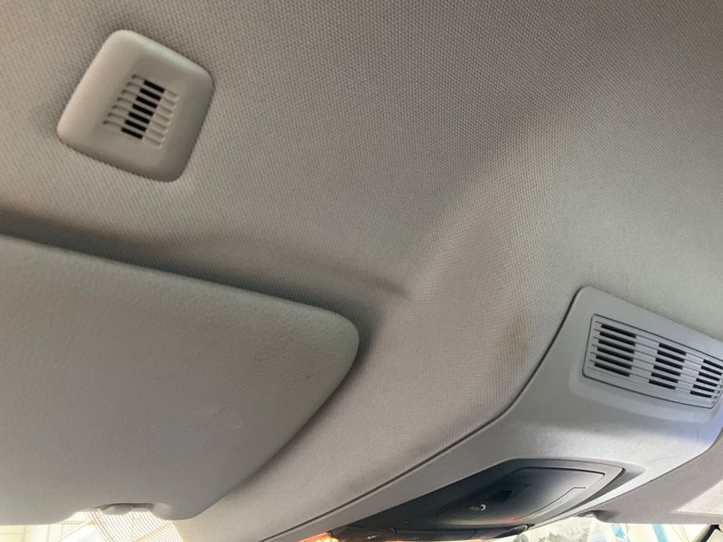 BMW 5er 520d 2012 – снимка на щета
