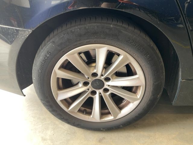 BMW 5er 520d 2012 – снимка 19