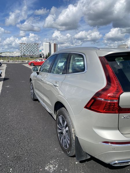Volvo XC60 2.0 T8 Plug-in Hybrid Inscription AWD 2018 – снимка 6