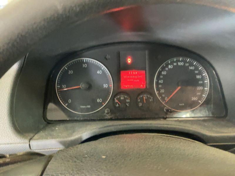 Volkswagen Caddy 1.9 TDI Kasten 2010 – снимка 18