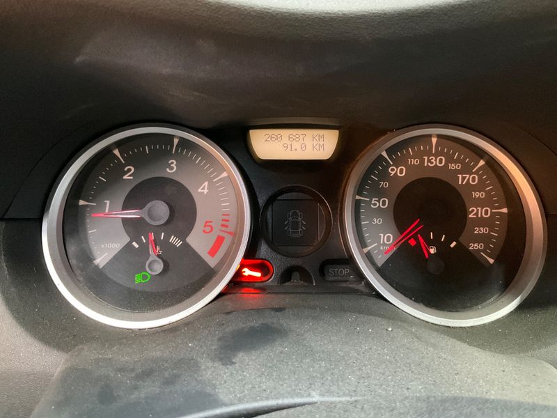 Renault Megane 2.0 dCi GT 2007 – снимка 4