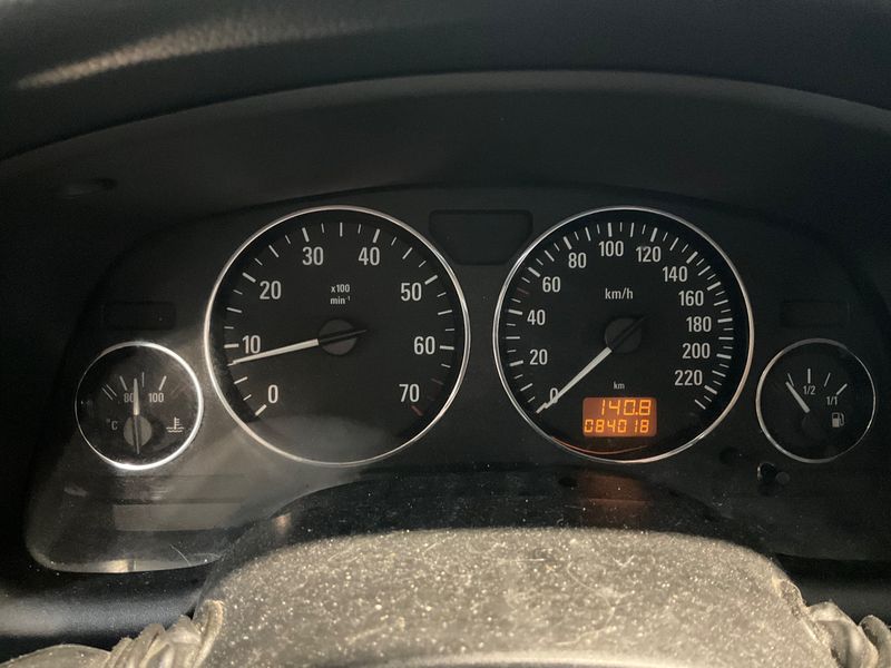 Opel Astra 1.6 Elegance 2004 – снимка 4