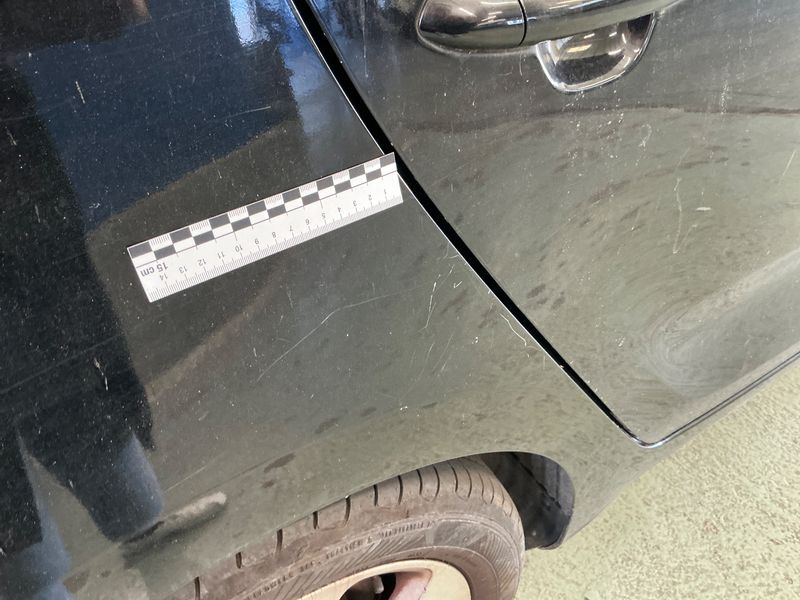 Kia Carens 1.6 GDI Active 2013 – снимка 22