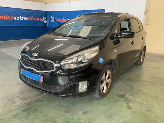 Kia Carens 1.6 GDI Active 2013 – снимка 1