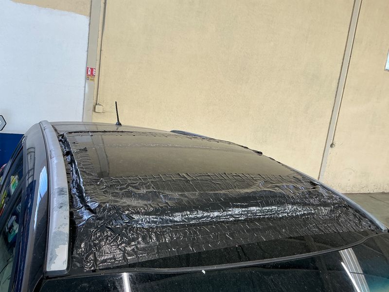 Kia Carens 1.6 GDI Active 2013 – снимка 33
