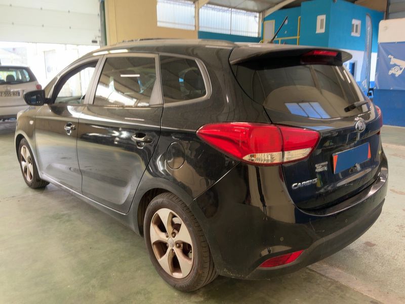 Kia Carens 1.6 GDI Active 2013 – снимка 6