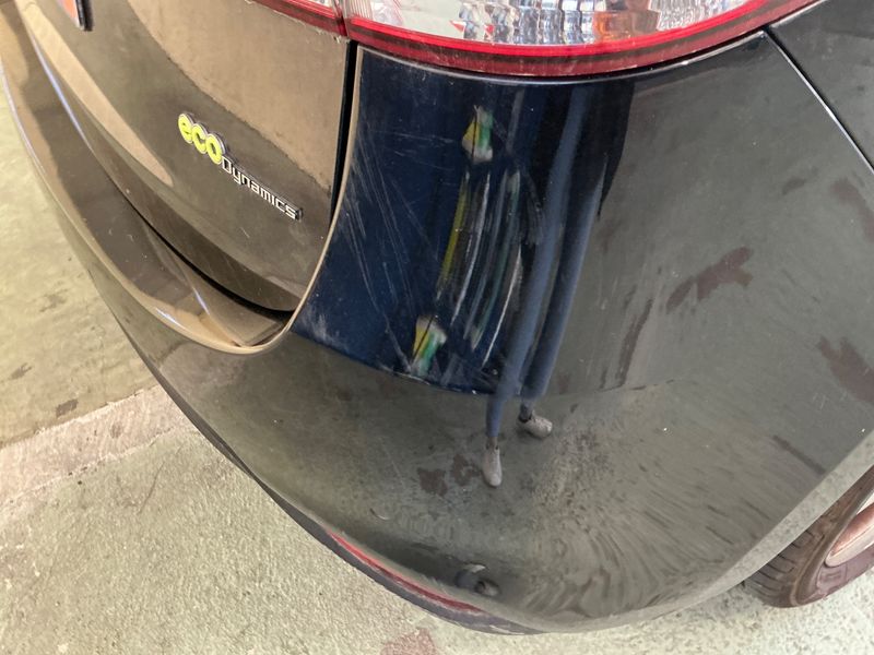 Kia Carens 1.6 GDI Active 2013 – снимка 32