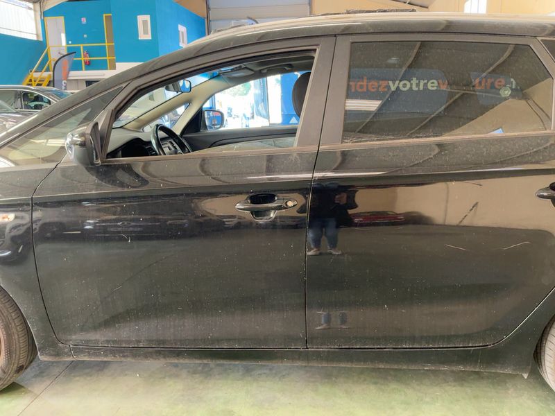 Kia Carens 1.6 GDI Active 2013 – снимка 4