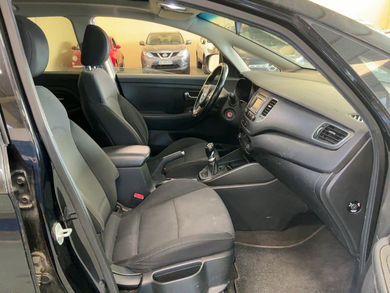 Kia Carens 1.6 GDI Active 2013 – снимка 16