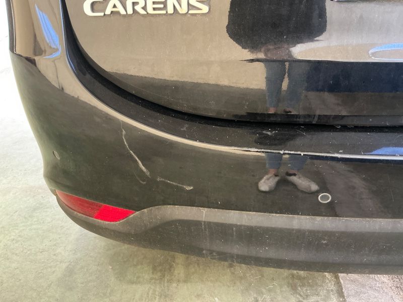 Kia Carens 1.6 GDI Active 2013 – снимка 31