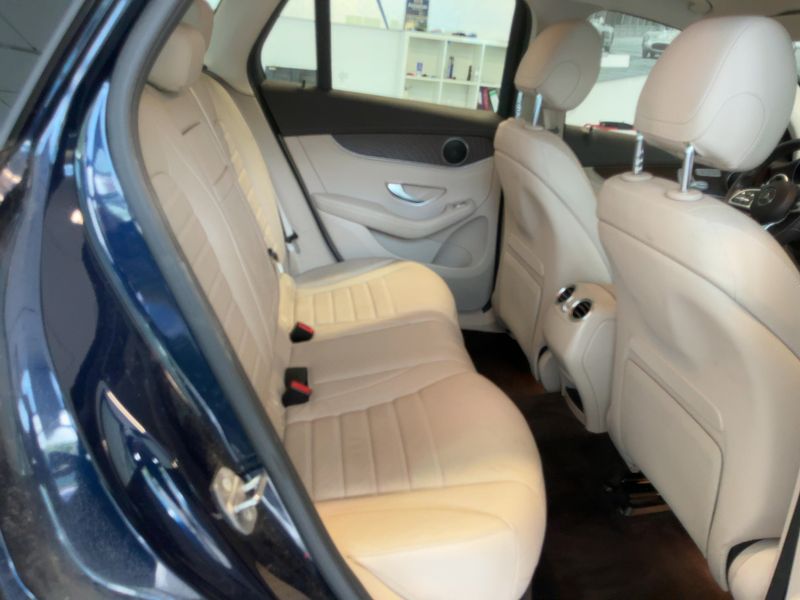 Mercedes-Benz GLC-Klasse GLC 220 d 4Matic AMG Line 2020 – снимка 19