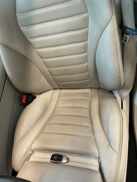 Mercedes-Benz GLC-Klasse GLC 220 d 4Matic AMG Line 2020 – снимка 24
