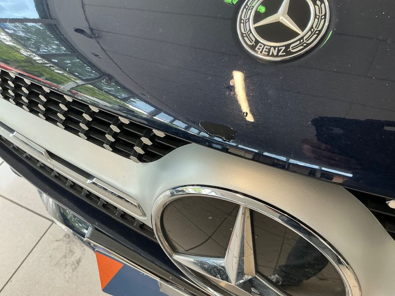 Mercedes-Benz GLC-Klasse GLC 220 d 4Matic AMG Line 2020 – снимка 33