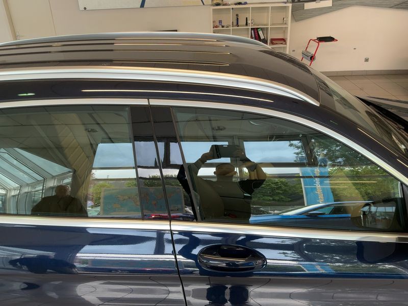 Mercedes-Benz GLC-Klasse GLC 220 d 4Matic AMG Line 2020 – снимка 13