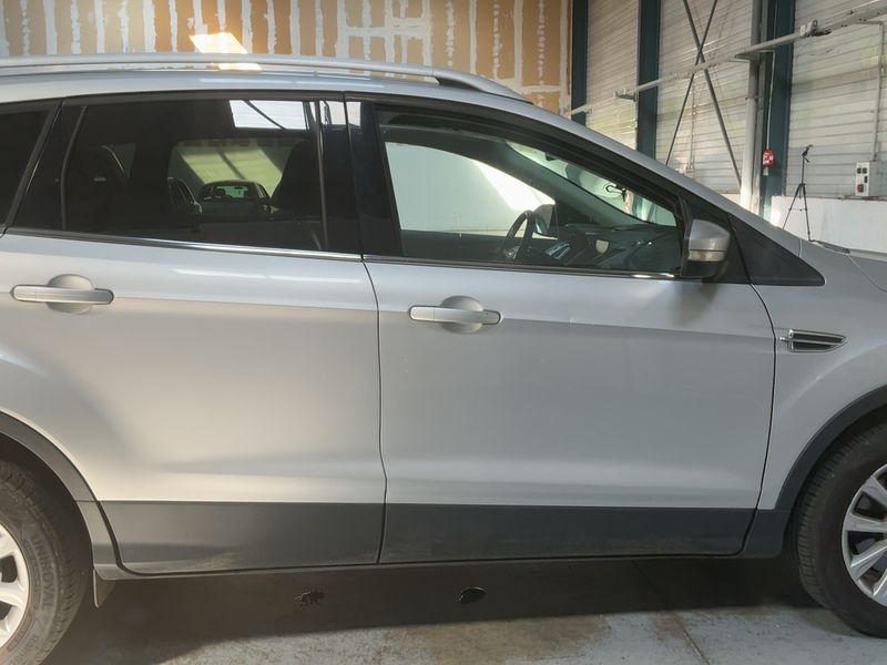 Ford Kuga 2.0 TDCi Titanium 2015 – снимка 10