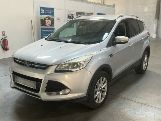 Ford Kuga 2.0 TDCi Titanium 2015 – снимка 1