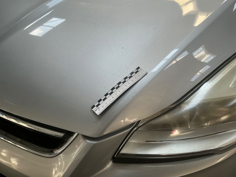 Ford Kuga 2.0 TDCi Titanium 2015 – снимка 26