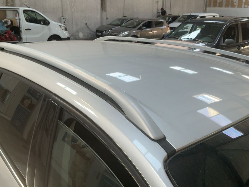 Ford Kuga 2.0 TDCi Titanium 2015 – снимка 13