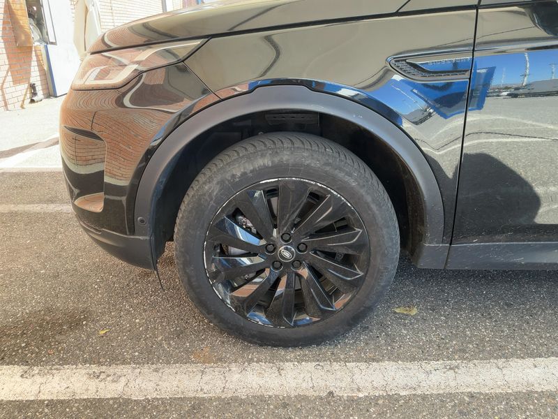 Land Rover Discovery Sport D165 Mild-Hybrid SE AWD 2021 – снимка 3