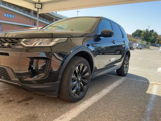 Land Rover Discovery Sport D165 Mild-Hybrid SE AWD 2021 – снимка 2