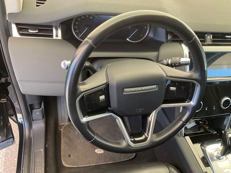Land Rover Discovery Sport D165 Mild-Hybrid SE AWD 2021 – снимка 34