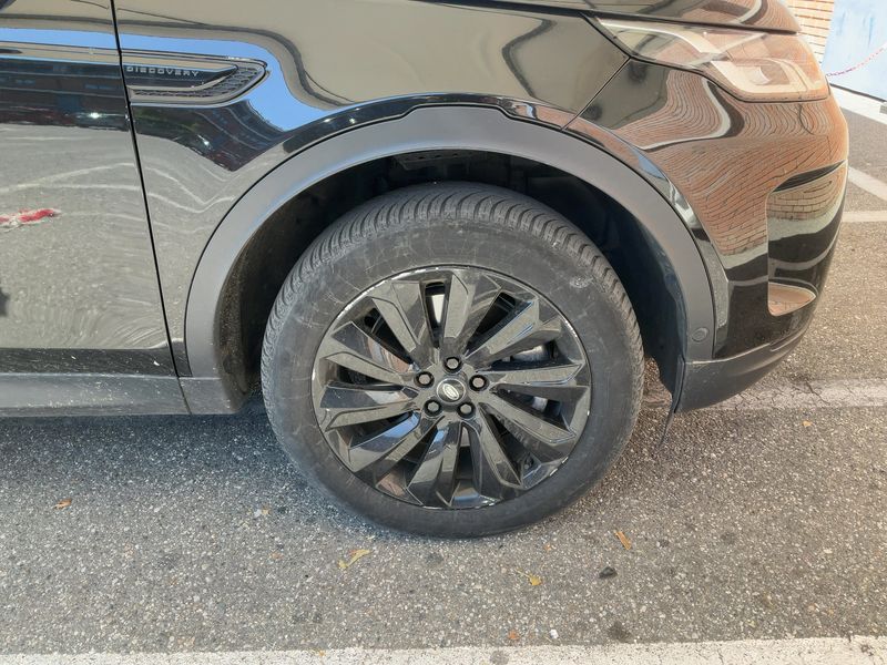Land Rover Discovery Sport D165 Mild-Hybrid SE AWD 2021 – снимка 11