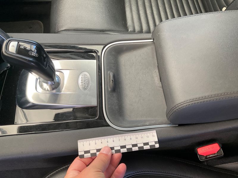 Land Rover Discovery Sport D165 Mild-Hybrid SE AWD 2021 – снимка 33