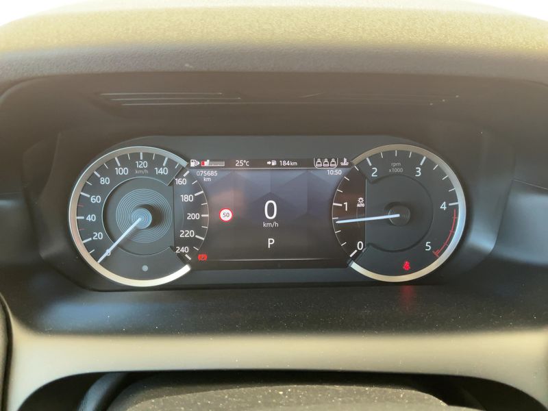 Land Rover Discovery Sport D165 Mild-Hybrid SE AWD 2021 – снимка 18