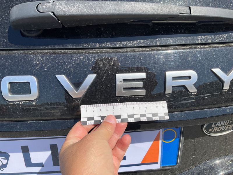Land Rover Discovery Sport D165 Mild-Hybrid SE AWD 2021 – снимка 48