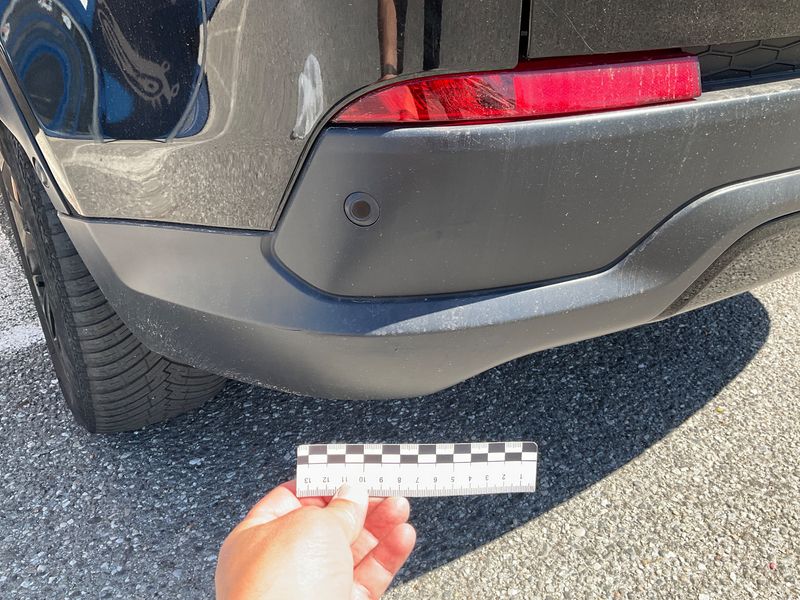 Land Rover Discovery Sport D165 Mild-Hybrid SE AWD 2021 – снимка 45