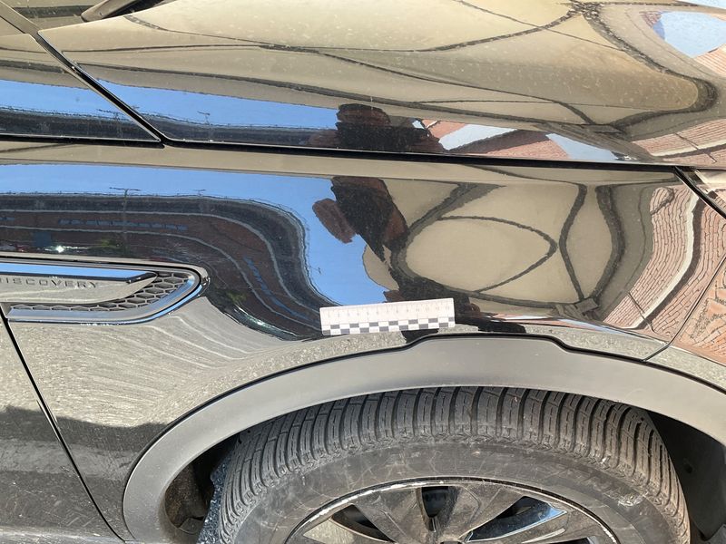 Land Rover Discovery Sport D165 Mild-Hybrid SE AWD 2021 – снимка 21