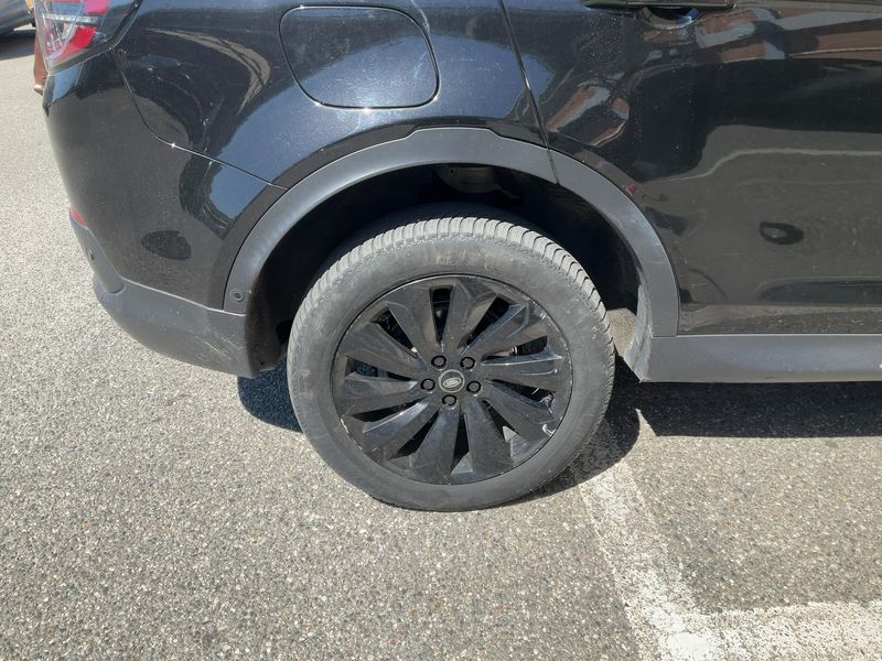 Land Rover Discovery Sport D165 Mild-Hybrid SE AWD 2021 – снимка 9