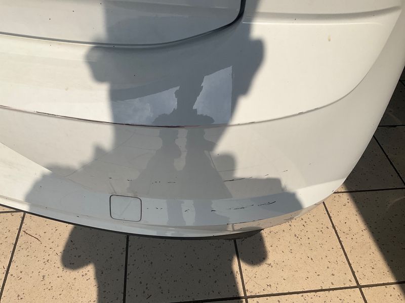 Volkswagen Polo 1.6 TDI Trendline 2018 – снимка 24