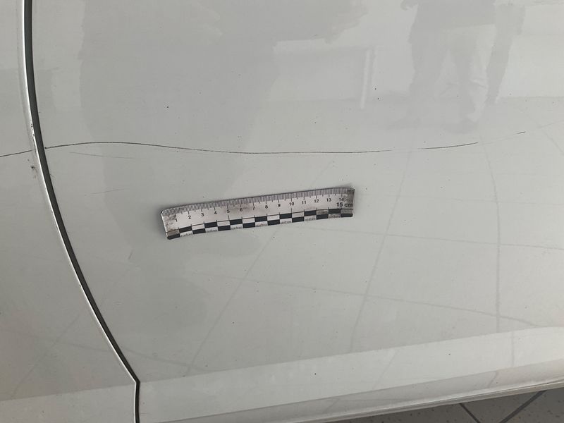 Volkswagen Polo 1.6 TDI Trendline 2018 – снимка 21