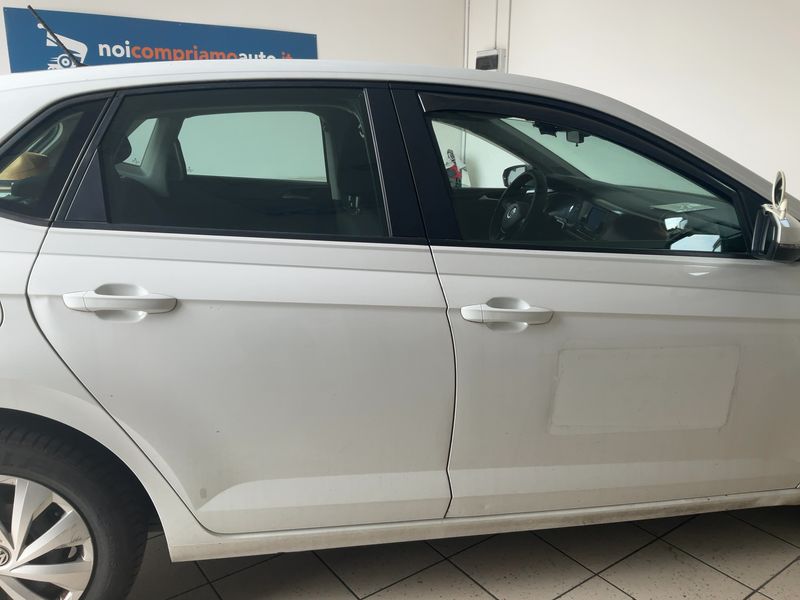 Volkswagen Polo 1.6 TDI Trendline 2018 – снимка 10