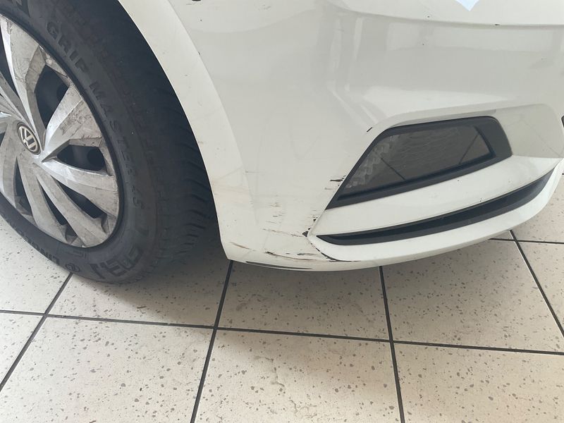 Volkswagen Polo 1.6 TDI Trendline 2018 – снимка 25