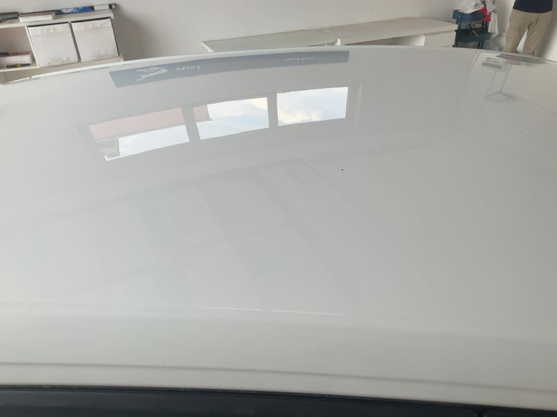 Volkswagen Polo 1.6 TDI Trendline 2018 – снимка 13