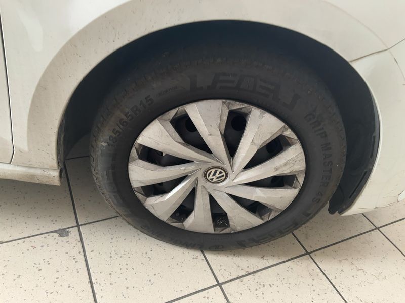 Volkswagen Polo 1.6 TDI Trendline 2018 – снимка 11