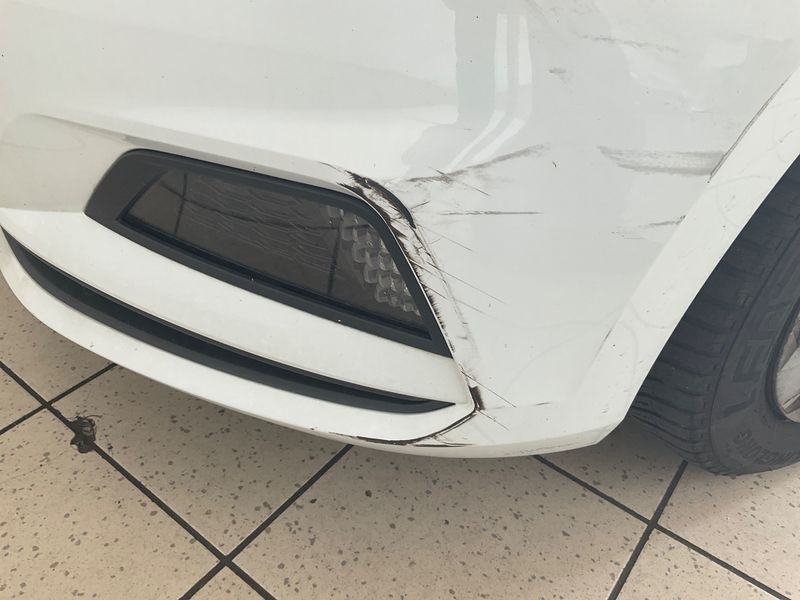 Volkswagen Polo 1.6 TDI Trendline 2018 – снимка 26