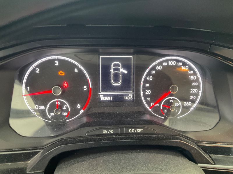 Volkswagen Polo 1.6 TDI Trendline 2018 – снимка 18