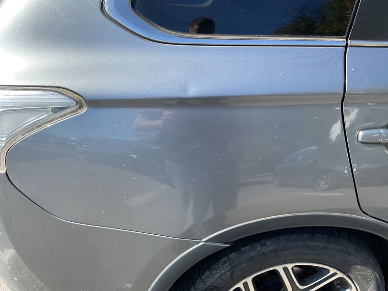 Mitsubishi Outlander 2.2 DI-D Instyle ClearTec 4WD 2016 – снимка 24