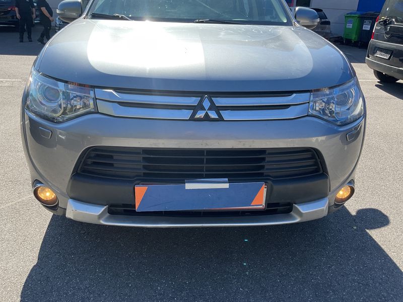 Mitsubishi Outlander 2.2 DI-D Instyle ClearTec 4WD 2016 – снимка 43