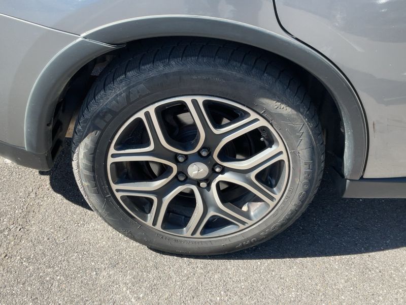 Mitsubishi Outlander 2.2 DI-D Instyle ClearTec 4WD 2016 – снимка 9
