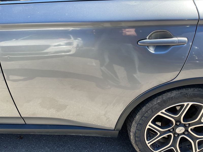 Mitsubishi Outlander 2.2 DI-D Instyle ClearTec 4WD 2016 – снимка 35
