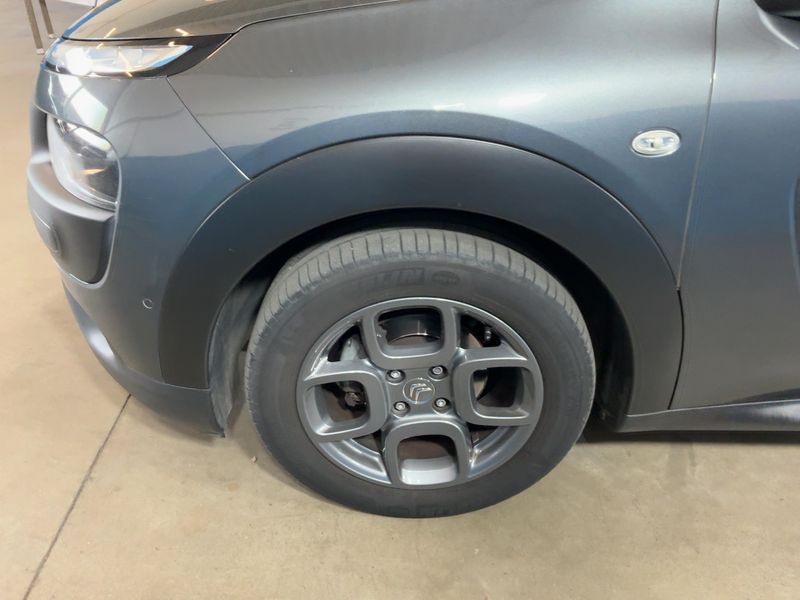 Citroen C4 Cactus 1.6 Blue-HDi Shine 2017 – снимка 3