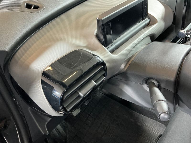 Citroen C4 Cactus 1.6 Blue-HDi Shine 2017 – снимка 25