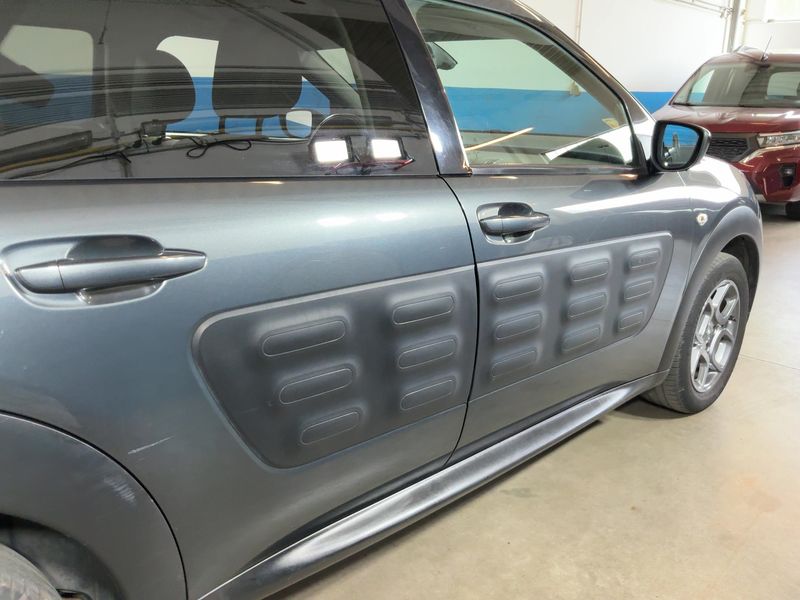 Citroen C4 Cactus 1.6 Blue-HDi Shine 2017 – снимка 10
