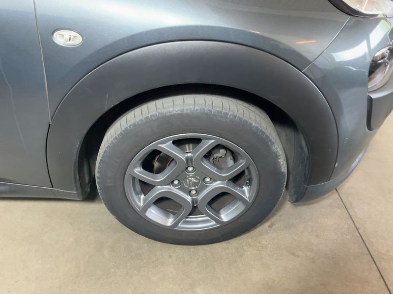 Citroen C4 Cactus 1.6 Blue-HDi Shine 2017 – снимка 11