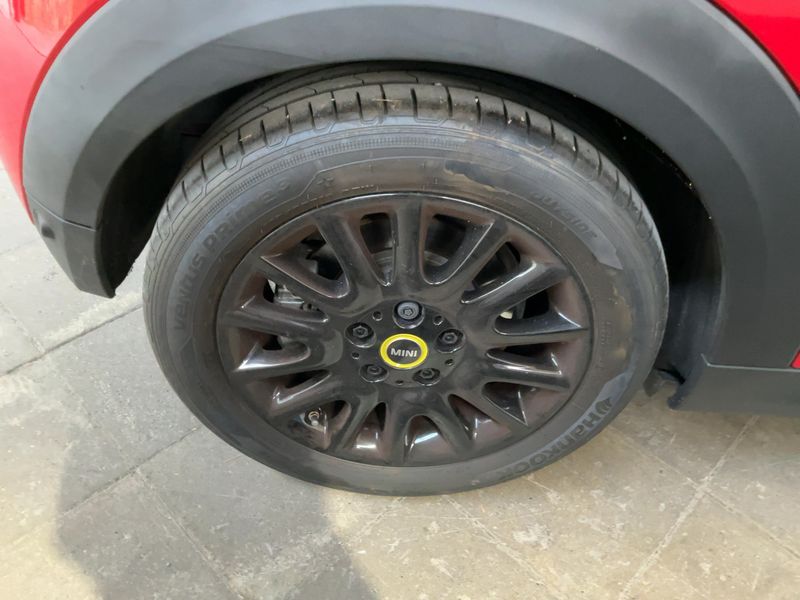 MINI Cooper SE Essential Trim 2021 – снимка 9